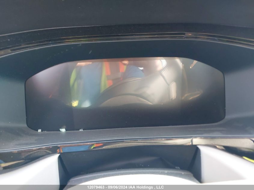 2024 Volkswagen Taos VIN: 3VVGX7B24RM043902 Lot: 12079463