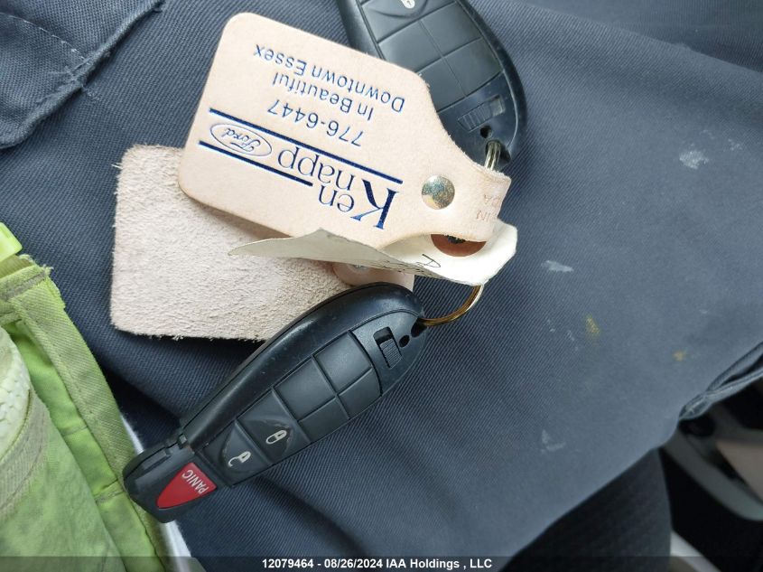 2016 Dodge Caravan VIN: 2C4RDGBG7GR347128 Lot: 12079464