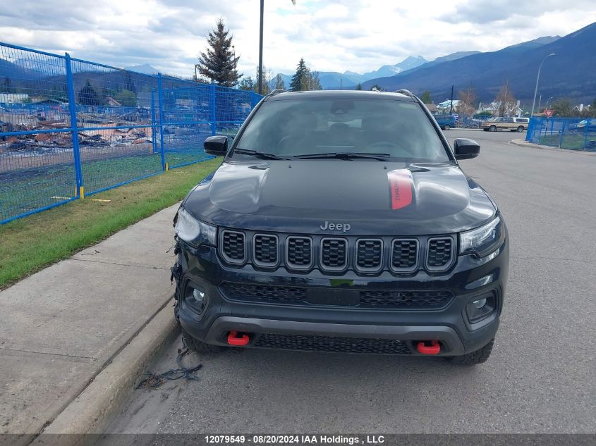 3C4NJDDN2RT138235 2024 Jeep Compass Trailhawk