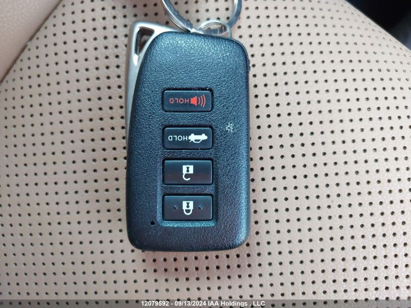 2014 Lexus Is 250 VIN: JTHCF1D23E5011046 Lot: 12079592