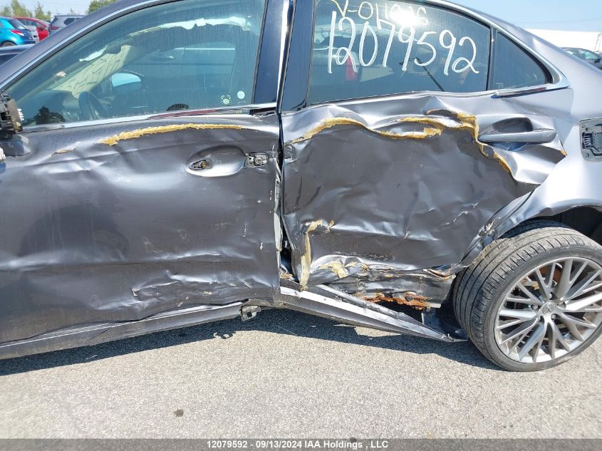 2014 Lexus Is 250 VIN: JTHCF1D23E5011046 Lot: 12079592