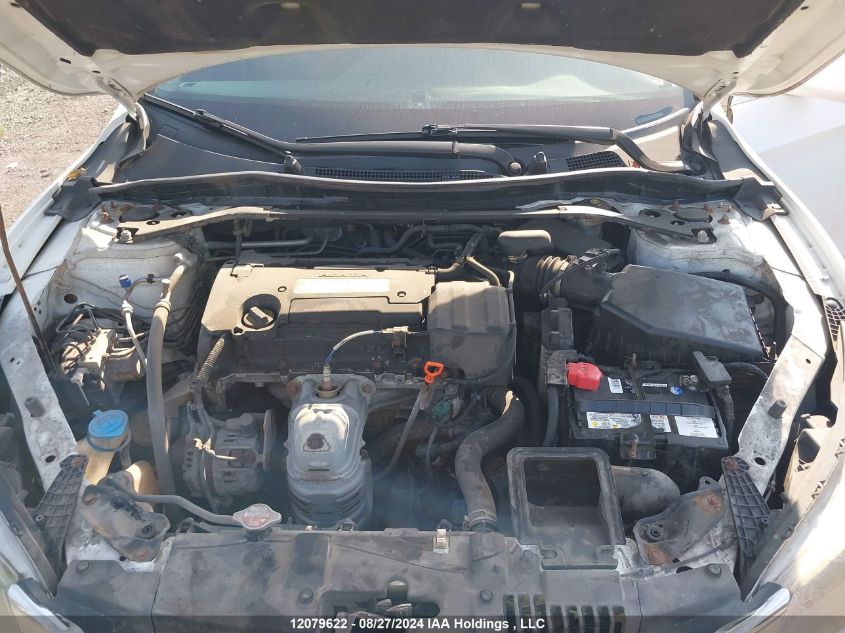 1HGCR2F97EA811530 2014 Honda Accord