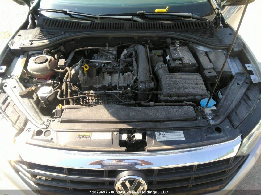 3VWW57BU7KM183429 2019 Volkswagen Jetta