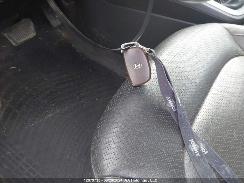 2019 Hyundai Elantra Sel/Value/Limited VIN: KMHD84LF9KU772232 Lot: 12079735