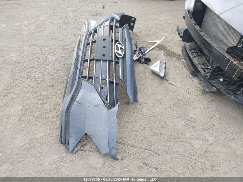 2019 Hyundai Elantra Sel/Value/Limited VIN: KMHD84LF9KU772232 Lot: 12079735