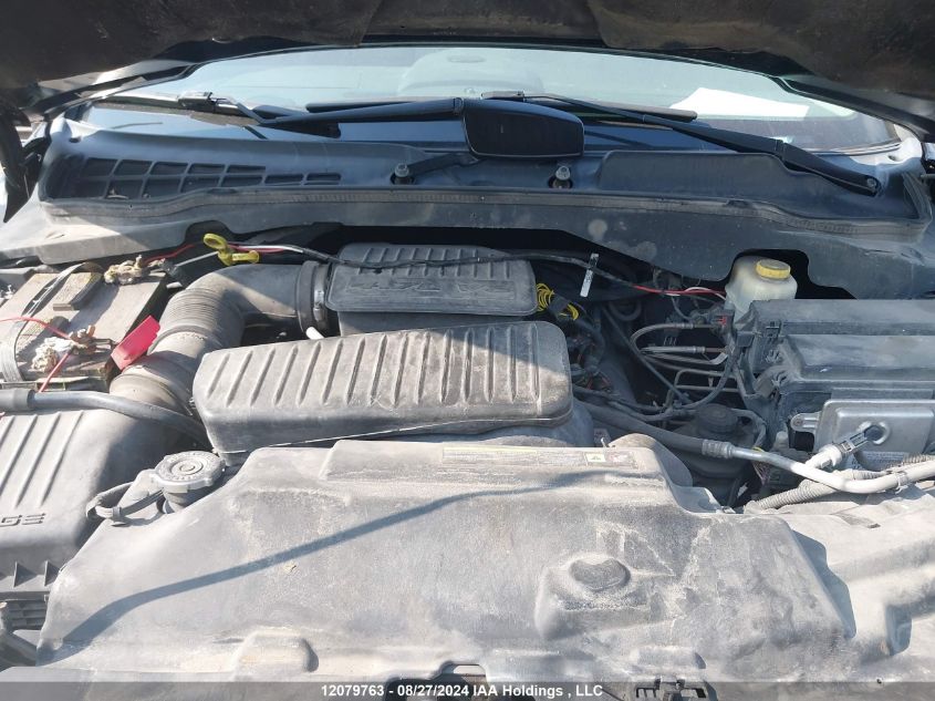 2006 Dodge Durango Slt VIN: 1D4HB48N16F106633 Lot: 12079763