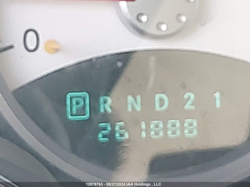 2006 Dodge Durango Slt VIN: 1D4HB48N16F106633 Lot: 12079763