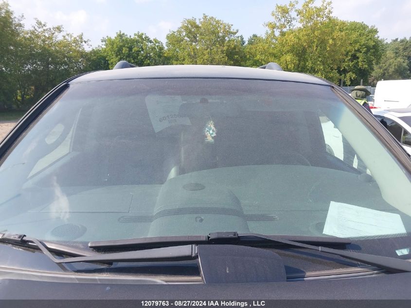 2006 Dodge Durango Slt VIN: 1D4HB48N16F106633 Lot: 12079763