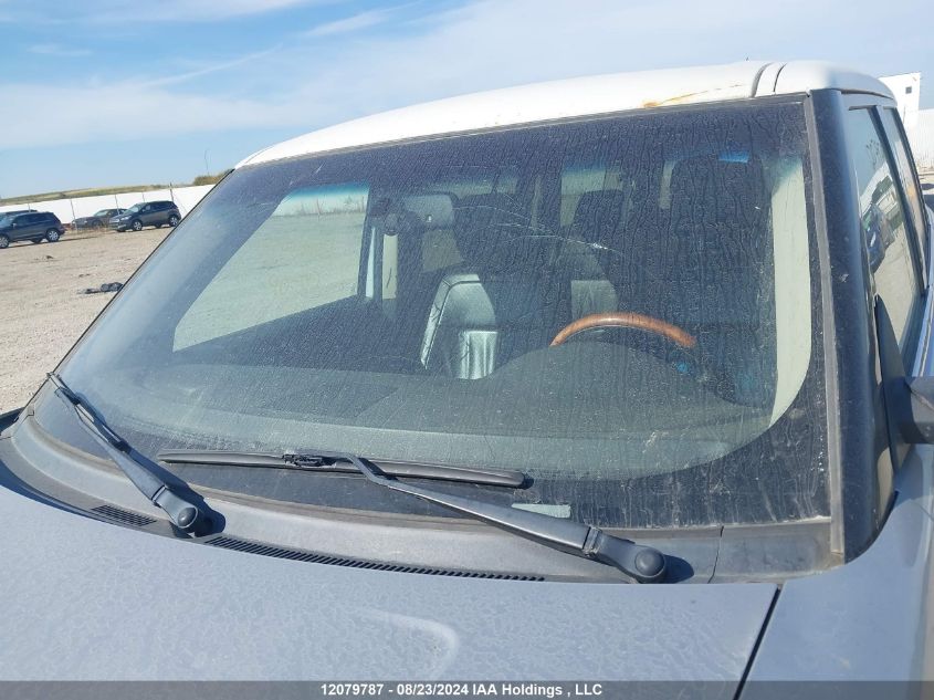 2009 Ford Flex Limited VIN: 2FMEK63CX9BA89446 Lot: 12079787