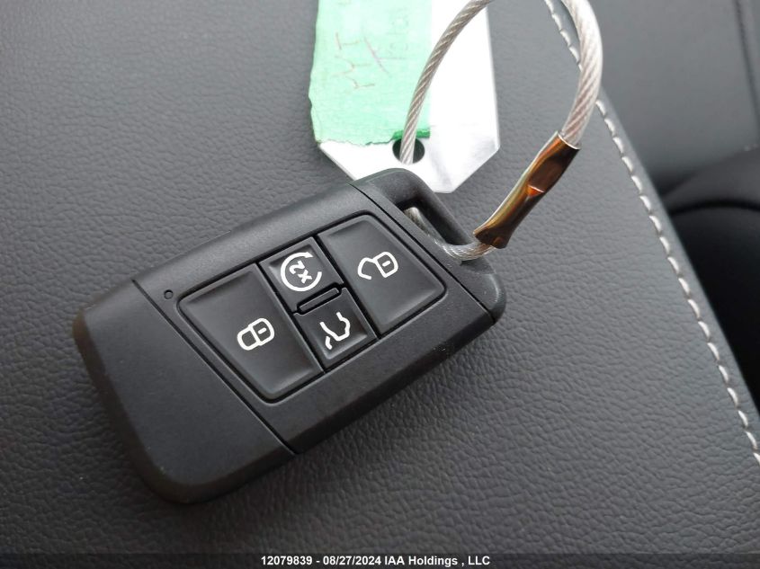 2024 Volkswagen Tiguan VIN: 3VV2B7AX4RM126283 Lot: 12079839