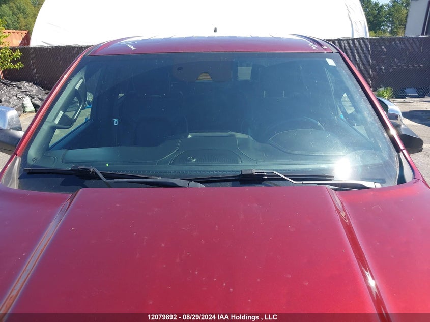 2019 Ram 1500 Limited VIN: 1C6SRFPT0KN738203 Lot: 12079892