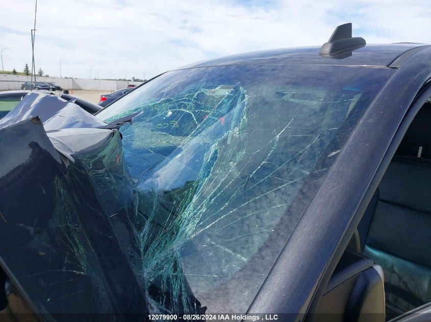 2015 GMC Sierra 1500 VIN: 3GTU2VEC6FG379165 Lot: 12079900