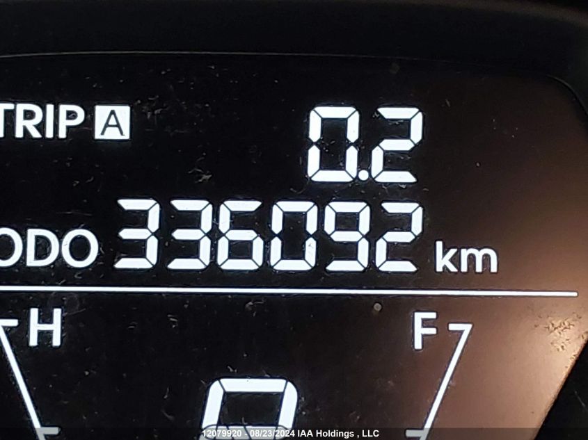 2012 Hyundai Elantra Gls/Limited VIN: 5NPDH4AE1CH135510 Lot: 12079920