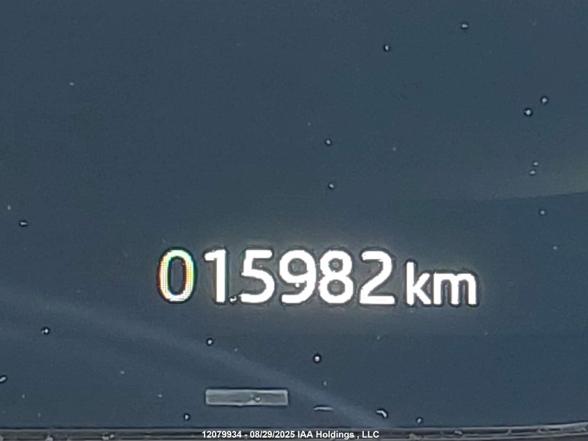 2023 Land Rover Range Rover VIN: SALKP9E77PA081655 Lot: 12079934