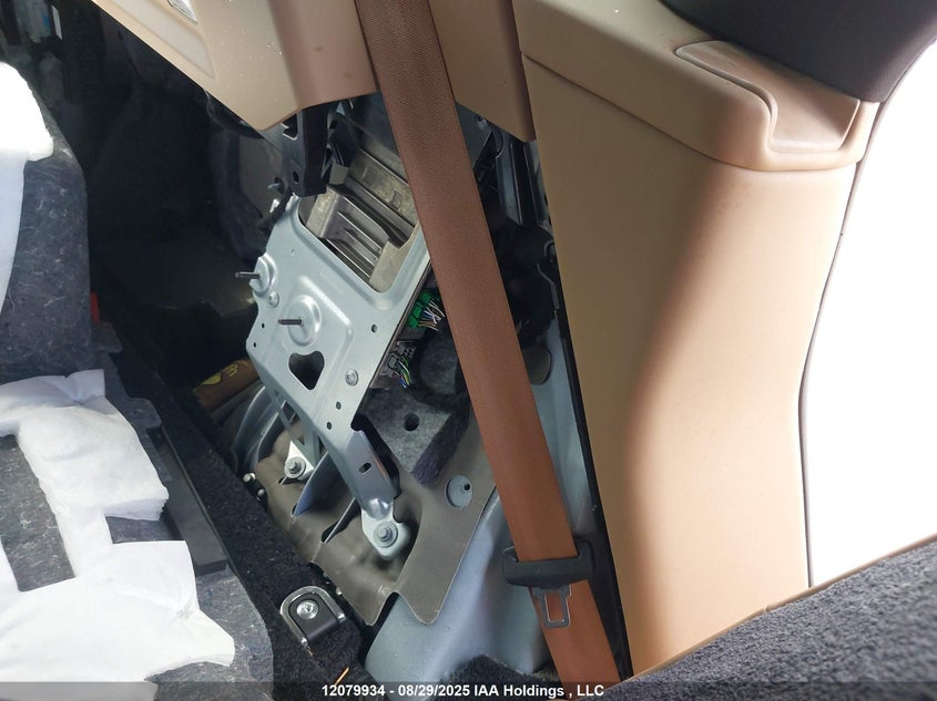 2023 Land Rover Range Rover VIN: SALKP9E77PA081655 Lot: 12079934