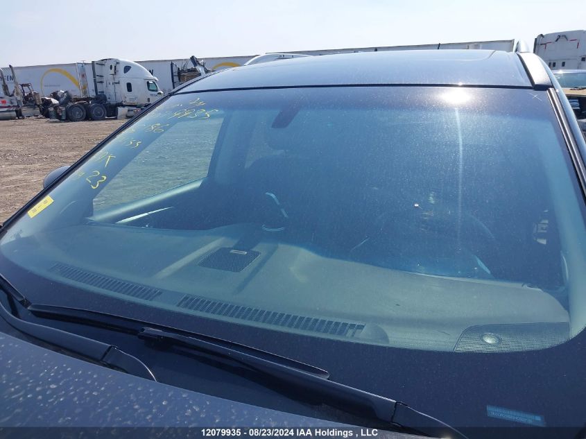 2017 Nissan Pathfinder VIN: 5N1DR2MM6HC688186 Lot: 12079935