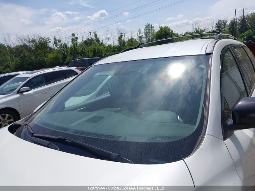 2020 Nissan Pathfinder VIN: 5N1DR2BM1LC600799 Lot: 12079944