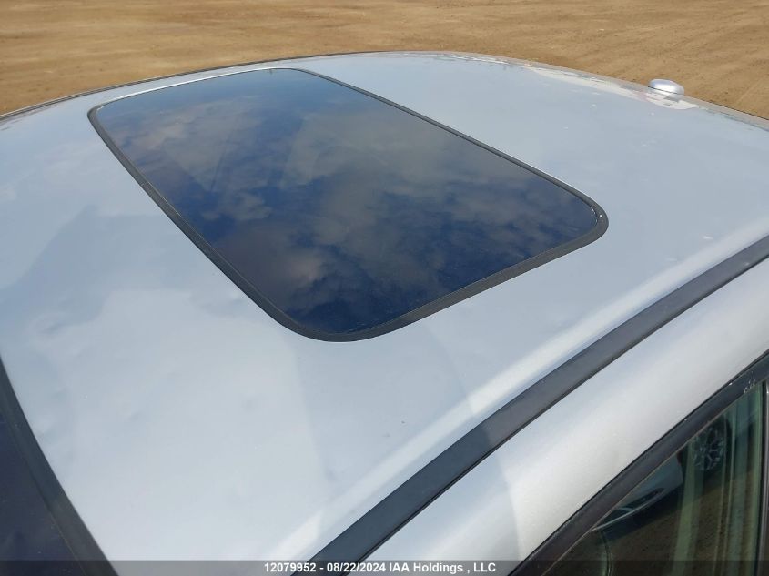 2010 Acura Csx VIN: 2HHFD5F76AH200746 Lot: 12079952