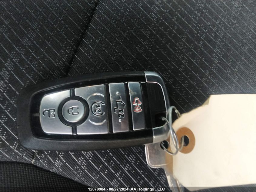 2023 Ford F-150 Xlt VIN: 1FTFW1E8XPFC28995 Lot: 12079984