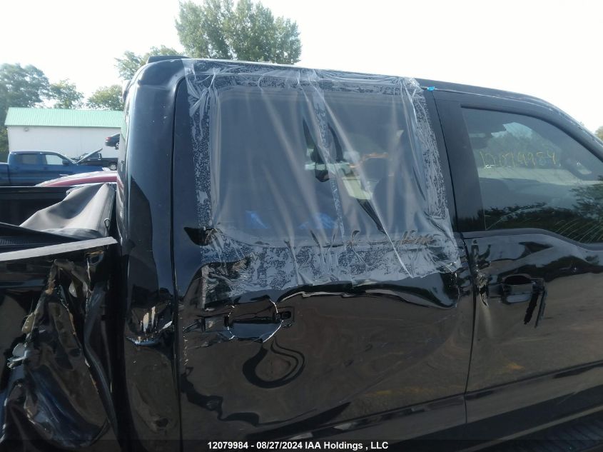 2023 Ford F-150 Xlt VIN: 1FTFW1E8XPFC28995 Lot: 12079984