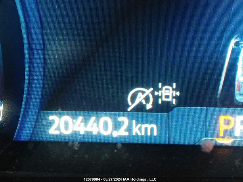 2023 Ford F-150 Xlt VIN: 1FTFW1E8XPFC28995 Lot: 12079984