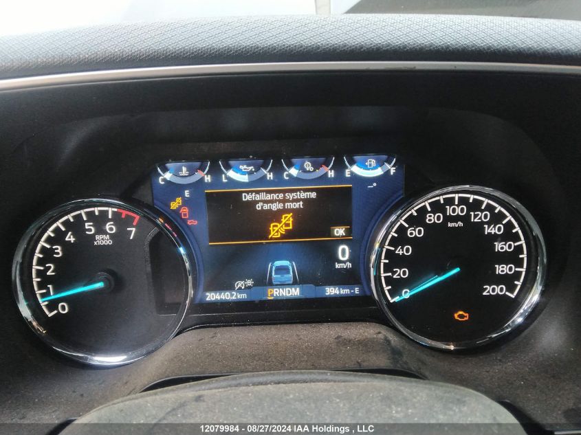 2023 Ford F-150 Xlt VIN: 1FTFW1E8XPFC28995 Lot: 12079984