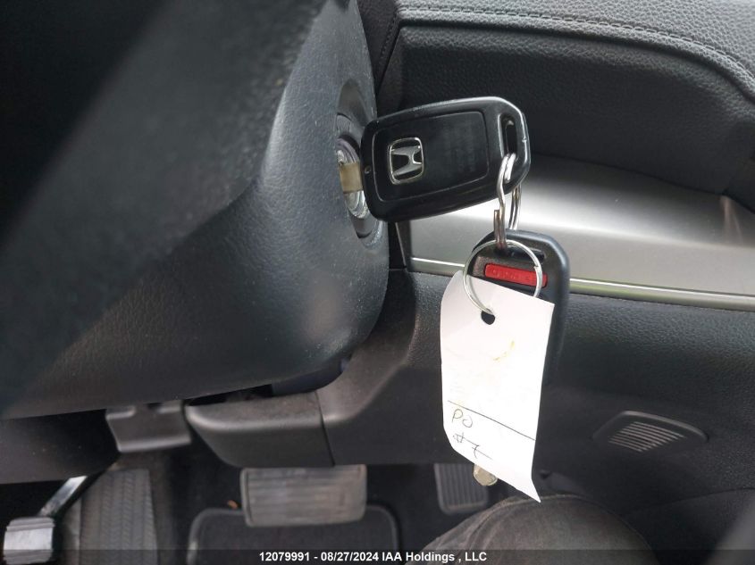 2016 Honda Cr-V VIN: 2HKRM3H30GH000069 Lot: 12079991