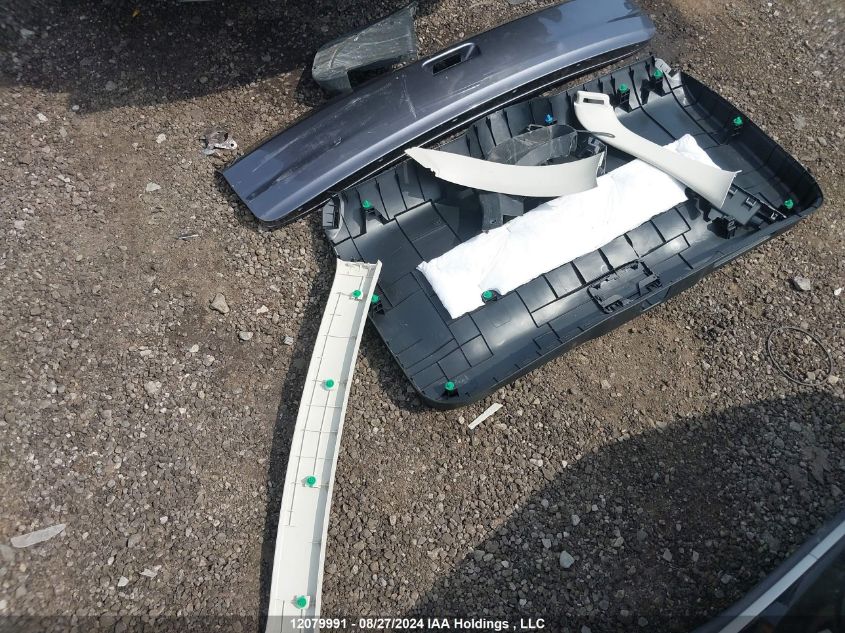 2016 Honda Cr-V VIN: 2HKRM3H30GH000069 Lot: 12079991