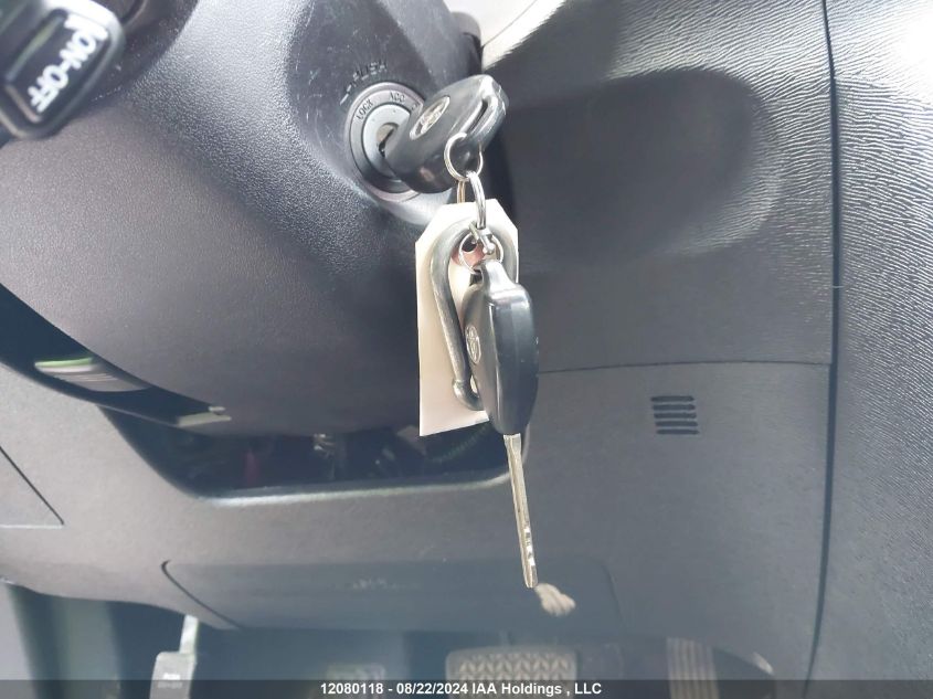 2014 Toyota Venza VIN: 4T3BA3BB0EU063835 Lot: 12080118