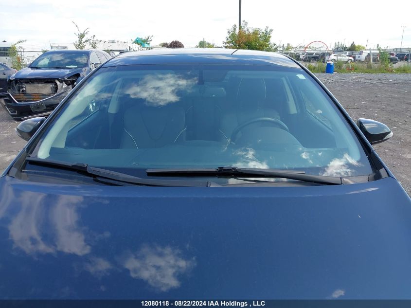 2014 Toyota Venza VIN: 4T3BA3BB0EU063835 Lot: 12080118