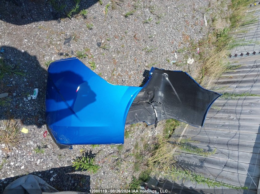 2024 Nissan Versa VIN: 3N1CN8EV8RL884872 Lot: 12080119