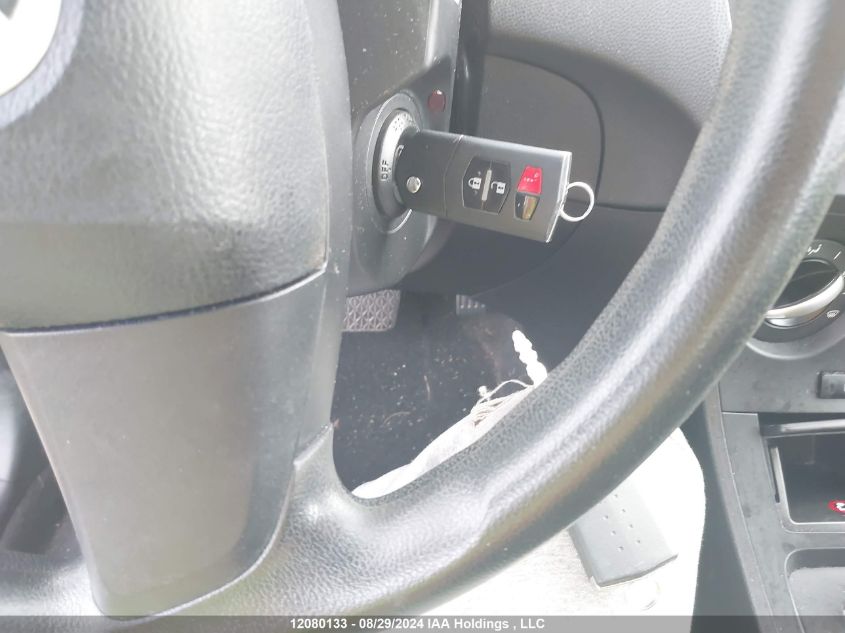 2012 Mazda Mazda3 VIN: JM1BL1UF6C1585069 Lot: 12080133