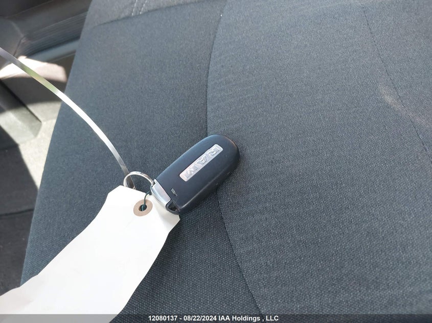 2022 Ram 1500 Classic Slt VIN: 1C6RR7GG8NS134038 Lot: 12080137