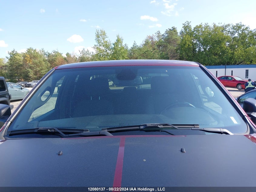 2022 Ram 1500 Classic Slt VIN: 1C6RR7GG8NS134038 Lot: 12080137