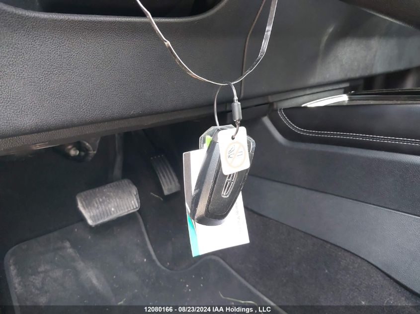 2021 Lincoln Corsair VIN: 5LMCJ1D93MUL14452 Lot: 12080166