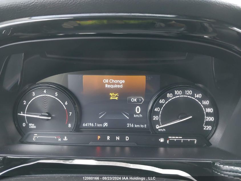 2021 Lincoln Corsair VIN: 5LMCJ1D93MUL14452 Lot: 12080166