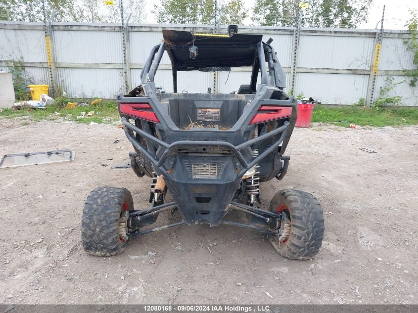 2022 Polaris Rzr Pro Xp Sport VIN: 3NSRAE926NF592484 Lot: 12080168