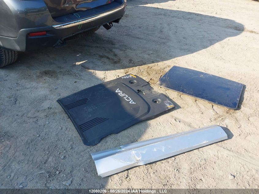 2024 Acura Zdx VIN: 4W5XHPRL0RZ501513 Lot: 12080206