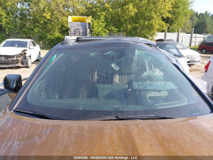 2024 Acura Zdx VIN: 4W5XHPRL0RZ501513 Lot: 12080206