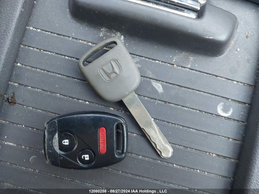 2012 Honda Cr-V Ex VIN: 5J6RM3H50CL800114 Lot: 12080258