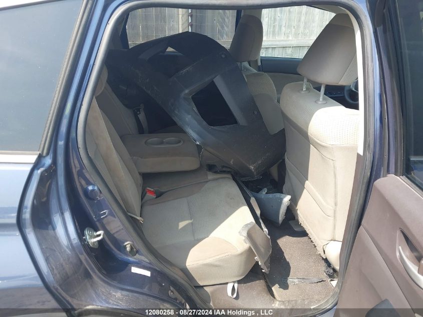 2012 Honda Cr-V Ex VIN: 5J6RM3H50CL800114 Lot: 12080258