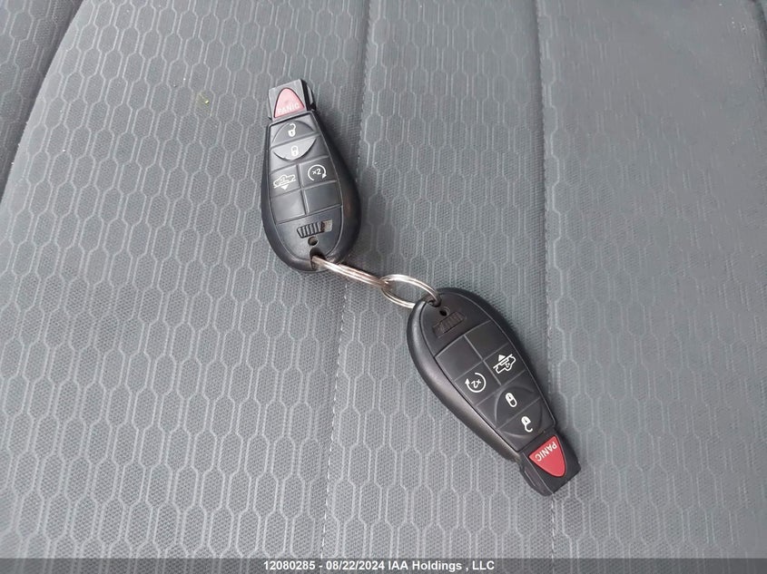 2017 Ram 1500 St VIN: 1C6RR7SM6HS527974 Lot: 12080285