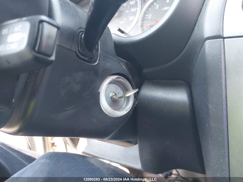 2005 Subaru Impreza VIN: JF1GG685X5H811686 Lot: 12080293