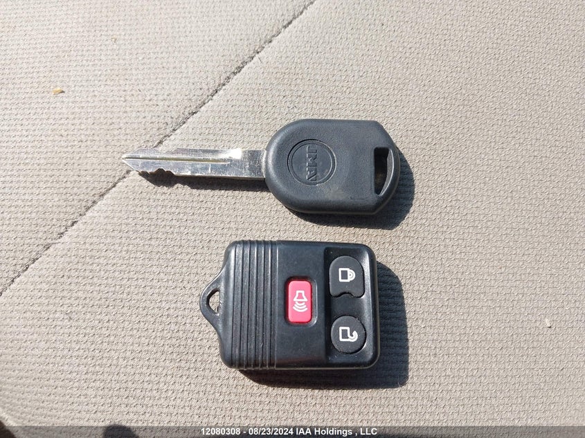 2009 Ford F-150 VIN: 1FTPW14V69FA82805 Lot: 12080308