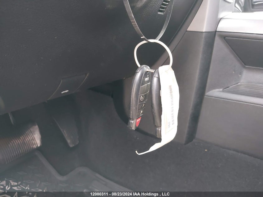 2022 Ram 1500 Classic Slt VIN: 1C6RR7LT7NS155403 Lot: 12080311