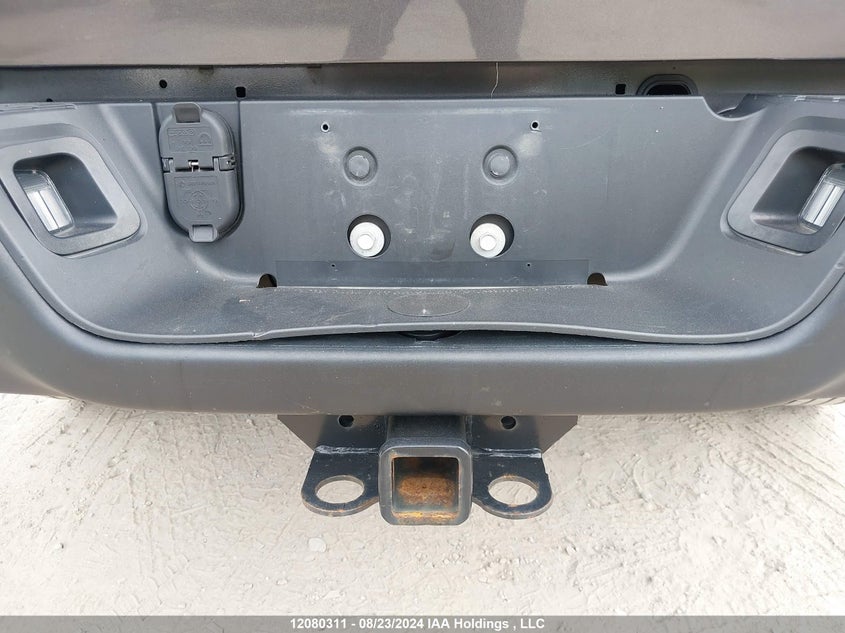 2022 Ram 1500 Classic Slt VIN: 1C6RR7LT7NS155403 Lot: 12080311