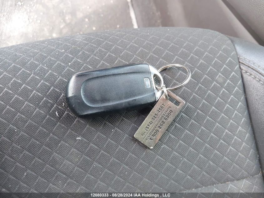 2019 Buick Encore VIN: KL4CJESB6KB864378 Lot: 12080333