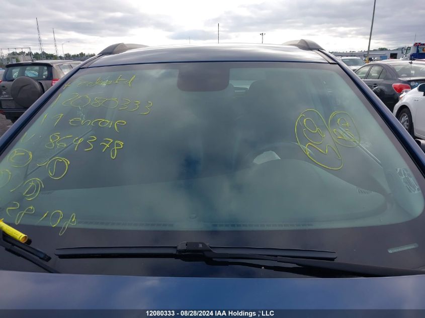 2019 Buick Encore VIN: KL4CJESB6KB864378 Lot: 12080333