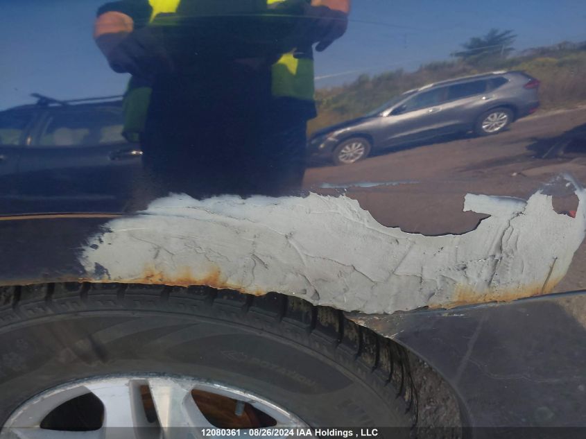 2007 Honda Odyssey VIN: 5FNRL386X7B505550 Lot: 12080361