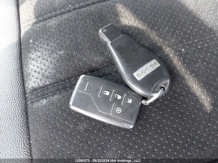 2015 Dodge Grand Caravan Se/Sxt VIN: 2C4RDGBG4FR704859 Lot: 12080373